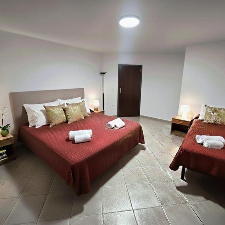 Villasara Scopello relax con 4 camere piscina&SPA - Deluxe Villa - 30