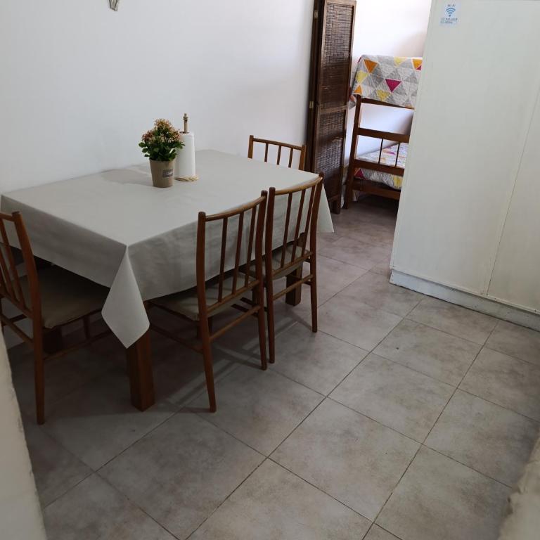 Depto Necochea frente al mar - Room #1583776101 - 7