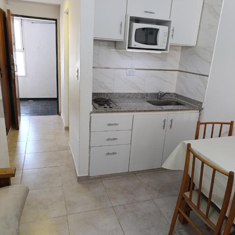 Depto Necochea frente al mar - Room #1583776101 - 11