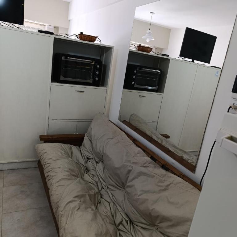 Depto Necochea frente al mar - Room #1583776101 - 12
