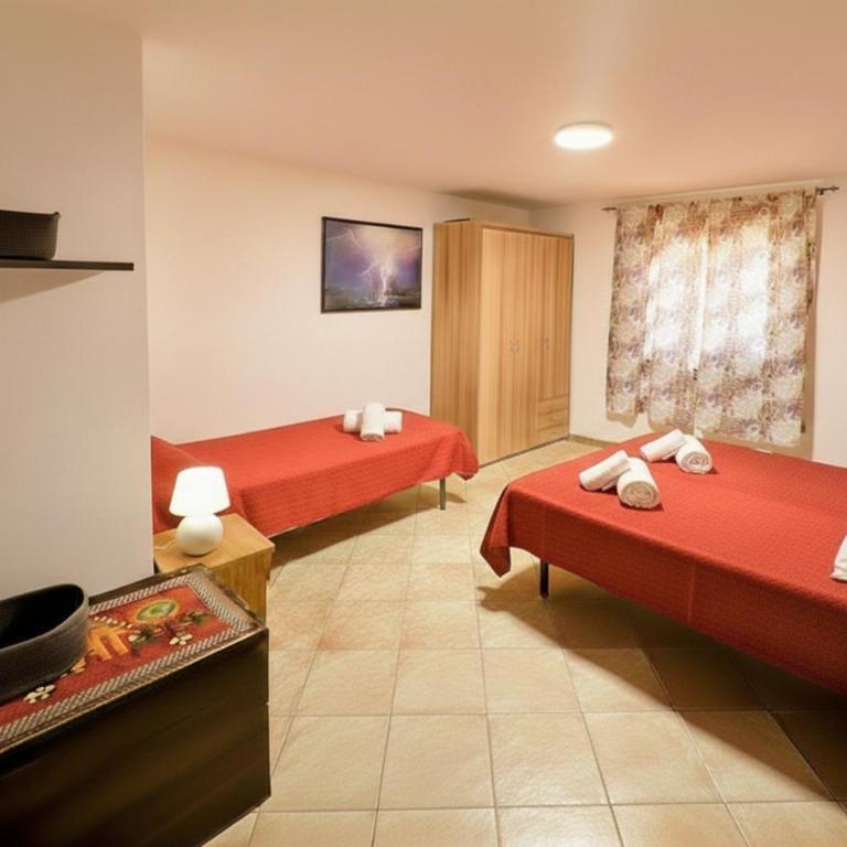 Villasara Scopello relax con 4 camere piscina&SPA - Deluxe Villa - 29