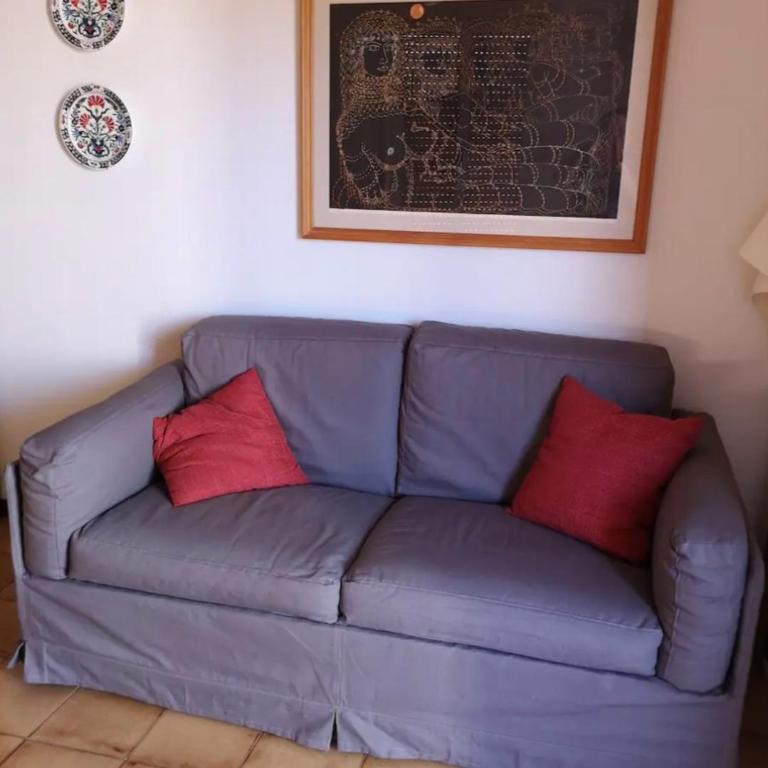 Casa alla Guitgia 2 - Casa Vacanze - 17