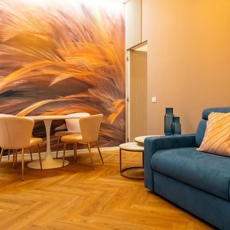 3 Suites, Freestanding Tub, XL Luxury Apartment - Appartamento con 3 Camere da Letto - 16