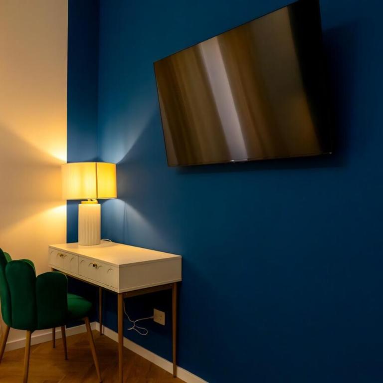 3 Suites, Freestanding Tub, XL Luxury Apartment - Appartamento con 3 Camere da Letto - 28