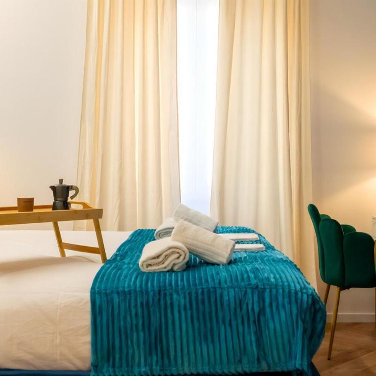 3 Suites, Freestanding Tub, XL Luxury Apartment - Appartamento con 3 Camere da Letto - 35