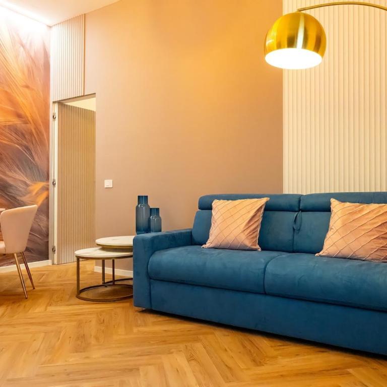 3 Suites, Freestanding Tub, XL Luxury Apartment - Appartamento con 3 Camere da Letto - 42
