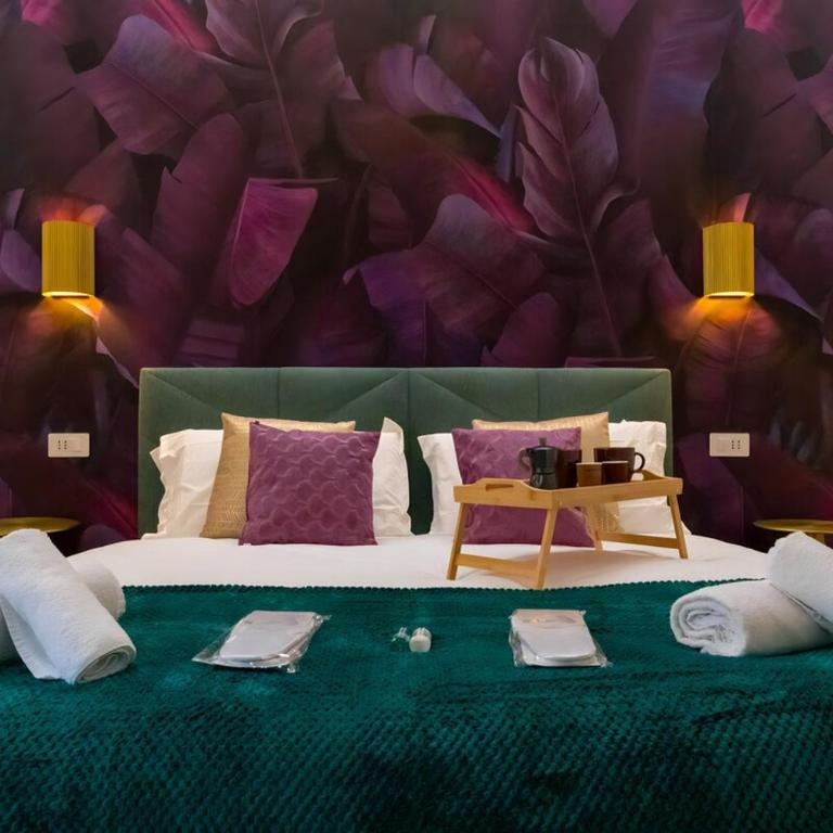 3 Suites, Freestanding Tub, XL Luxury Apartment - Appartamento con 3 Camere da Letto - 50