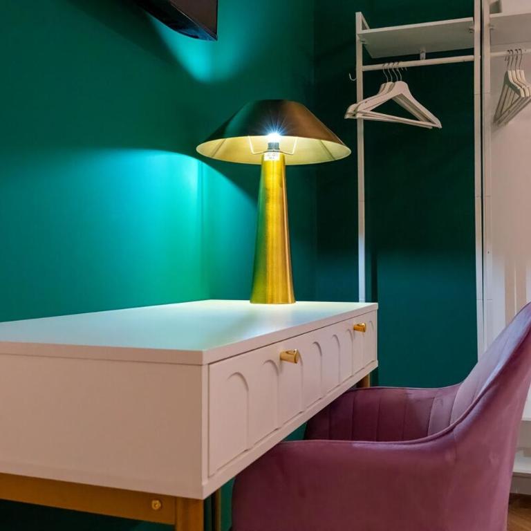3 Suites, Freestanding Tub, XL Luxury Apartment - Appartamento con 3 Camere da Letto - 54