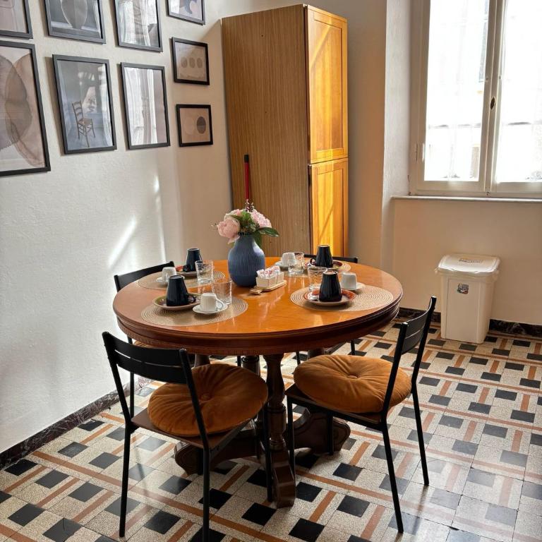 La Casa di Eli Appartamenti - Superior Apartment - 12
