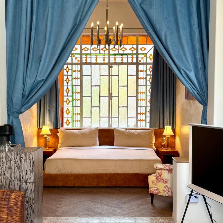 Maison Lezard - Suite Deluxe - 6