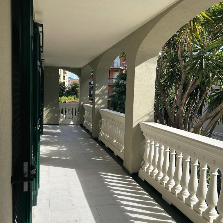 Maestrale - Villa Marina - Appartamento - 29