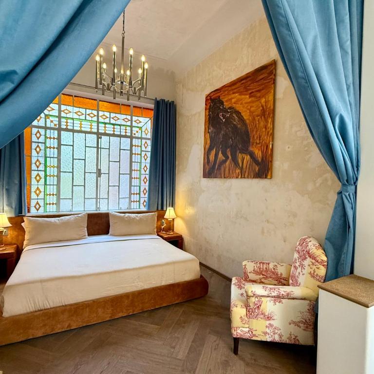 Maison Lezard - Suite Deluxe - 5