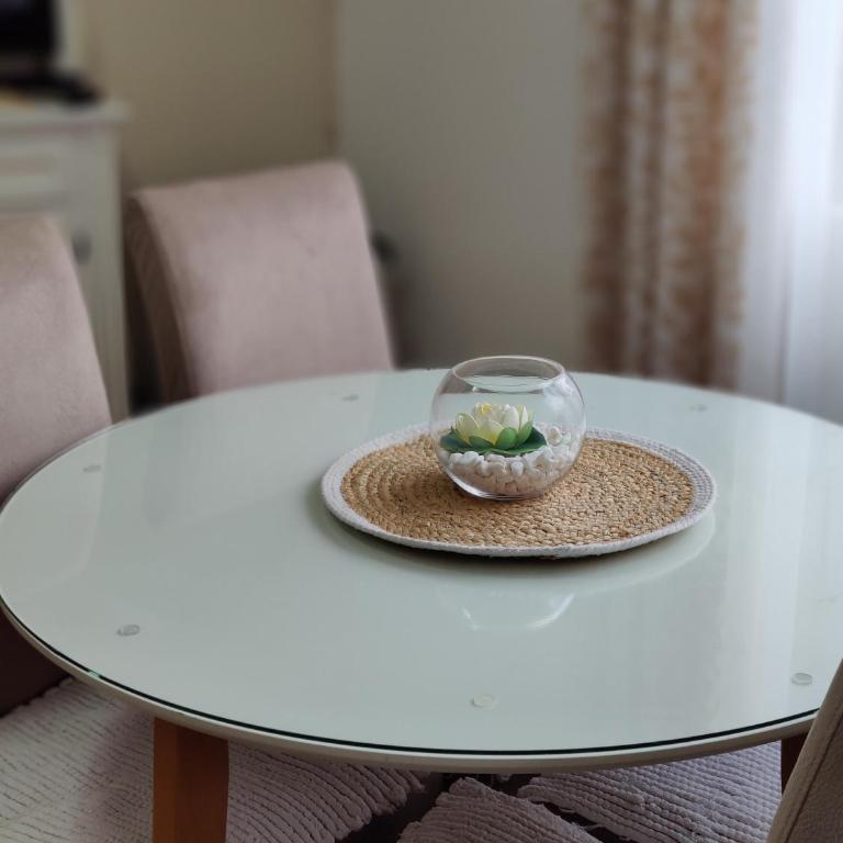 Apartments Gabi&Zdenka Tivat - Apartman sa 1 Spavaćom Sobom i Pogledom na Vrt - 27