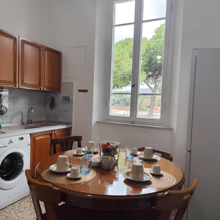 La Casa di Eli Appartamenti - Two-Bedroom Superior Apartment - 10