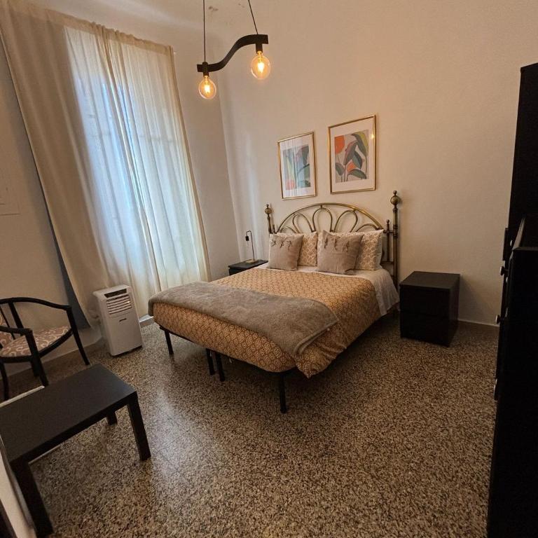 La Casa di Eli Appartamenti - Two-Bedroom Superior Apartment - 11