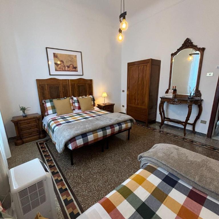 La Casa di Eli Appartamenti - Two-Bedroom Superior Apartment - 8