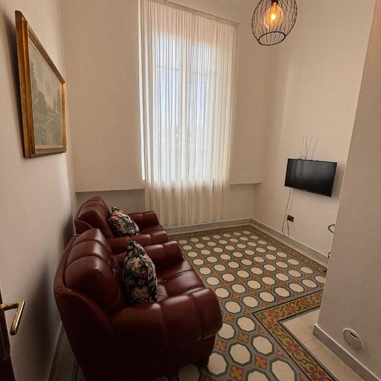 La Casa di Eli Appartamenti - Two-Bedroom Superior Apartment - 4