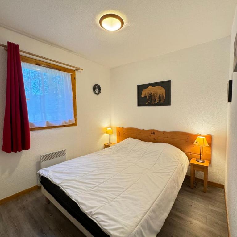 Haven of peace at the foot of the ski slopes - Apartment - 5