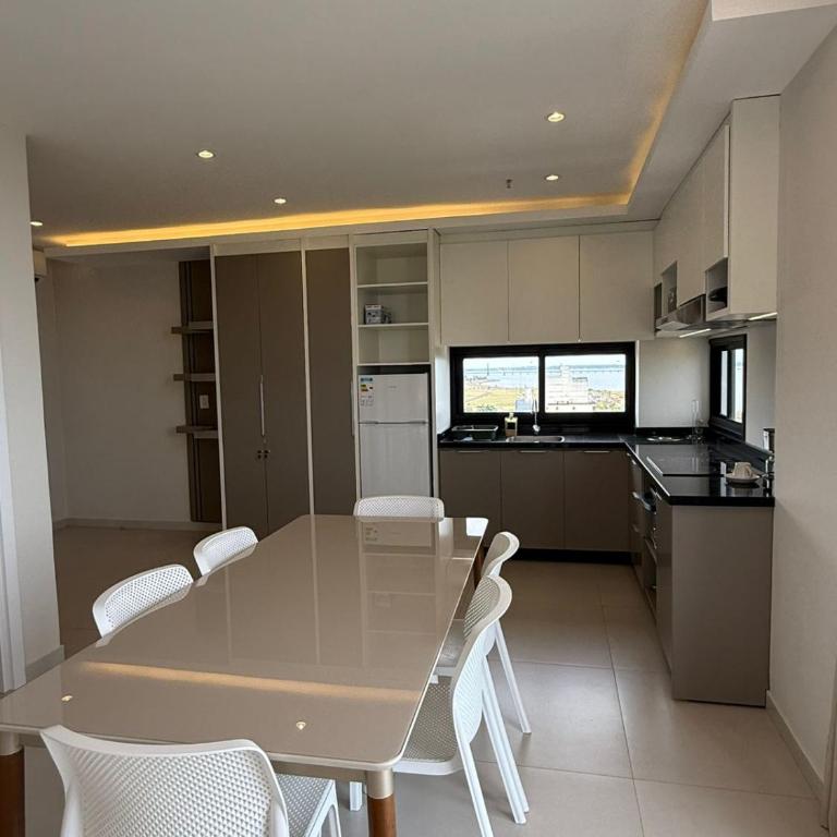 Milord Suites - Deluxe Double or Twin Room with River View - 56
