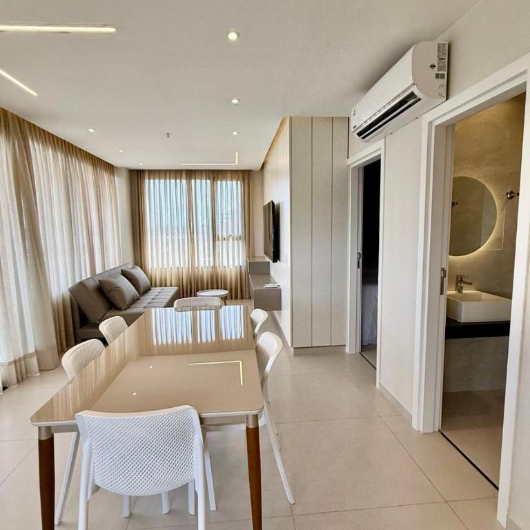Milord Suites - Deluxe Double or Twin Room with River View - 27