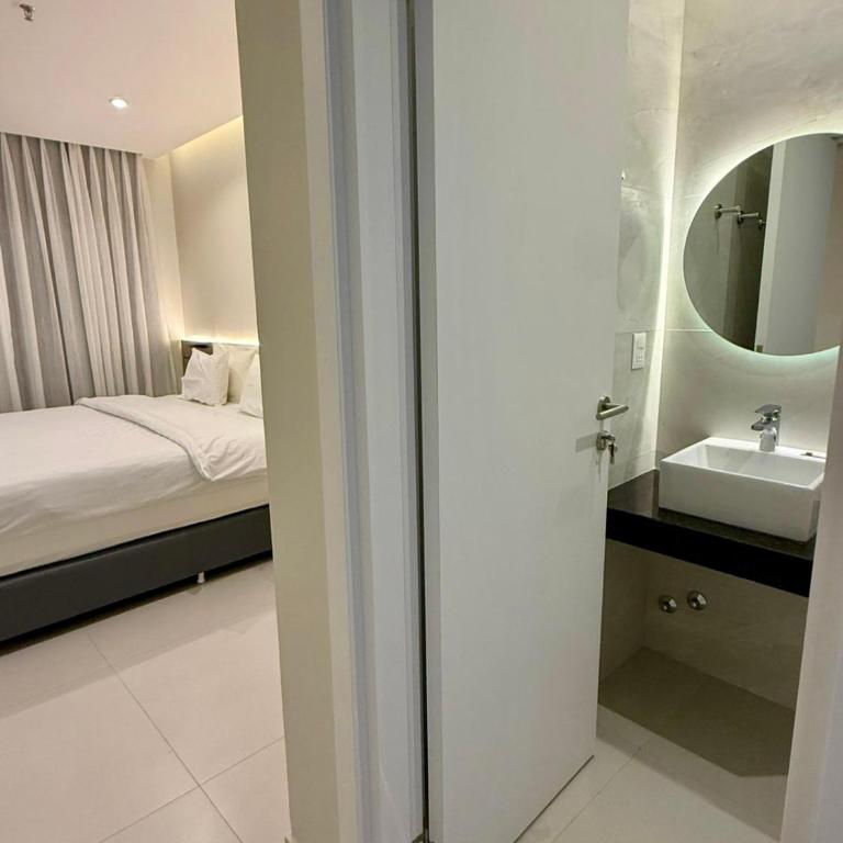Milord Suites - Standard Double Room - 3