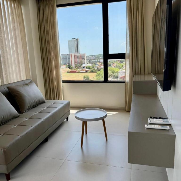 Milord Suites - Deluxe Double or Twin Room with River View - 12