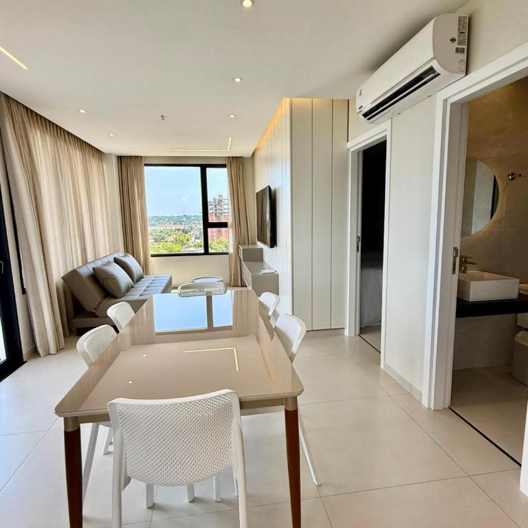 Milord Suites - Deluxe Double or Twin Room with River View - 28