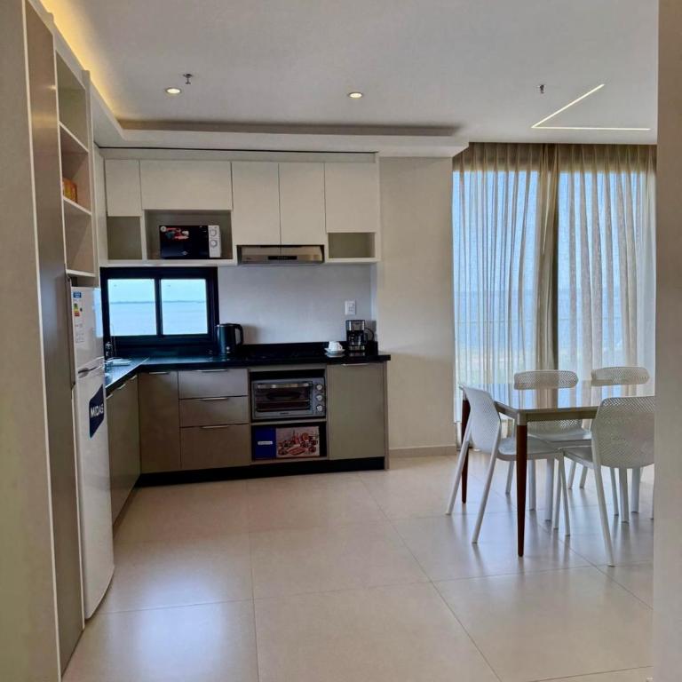 Milord Suites - Deluxe Double or Twin Room with River View - 29