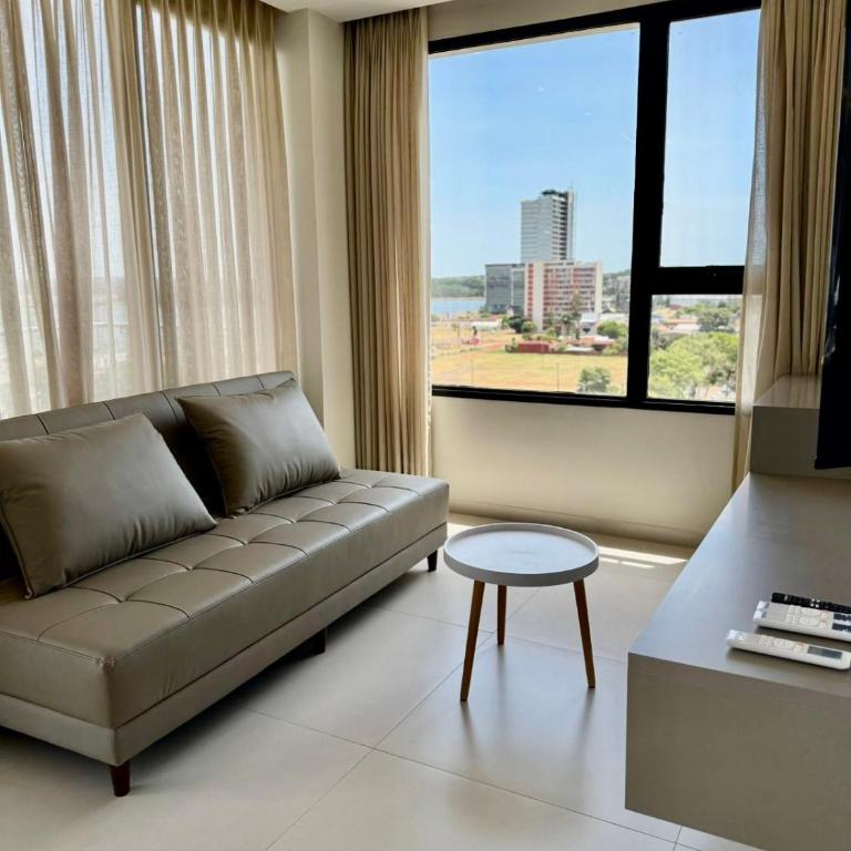 Milord Suites - Deluxe Double or Twin Room with River View - 38