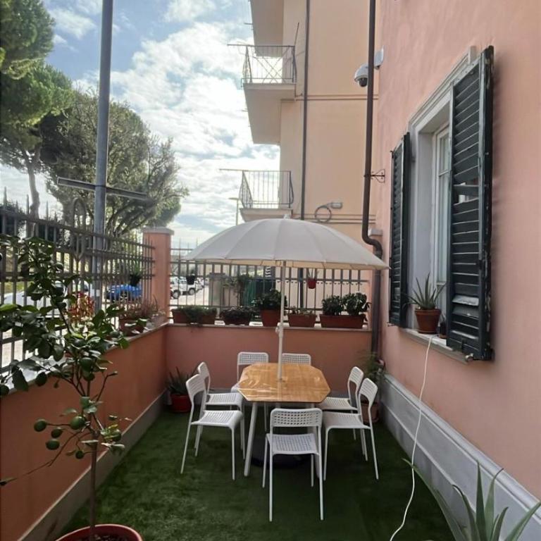 La Casa di Eli Appartamenti - Deluxe Apartment - 39