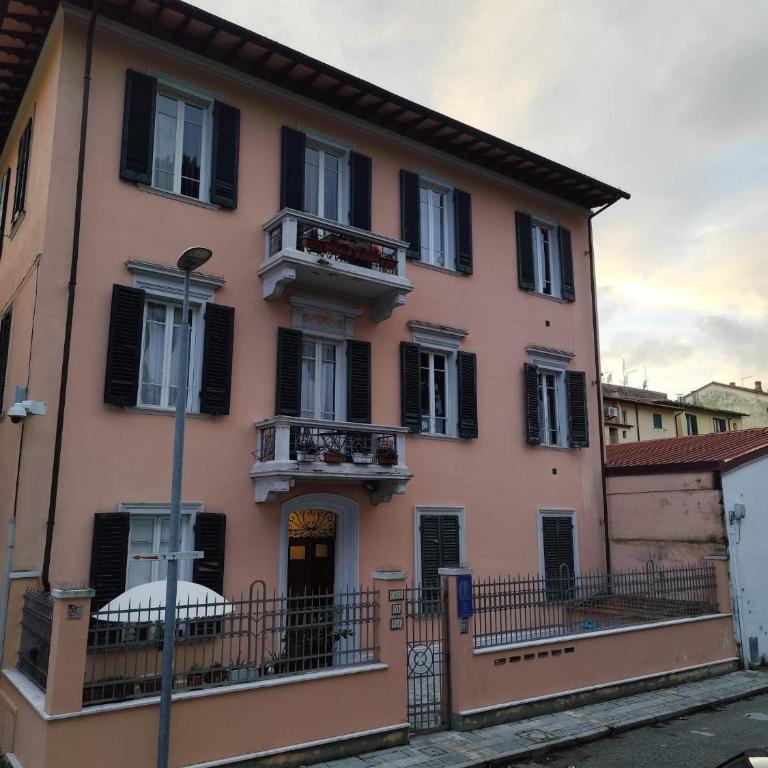 La Casa di Eli Appartamenti - Deluxe Apartment - 36