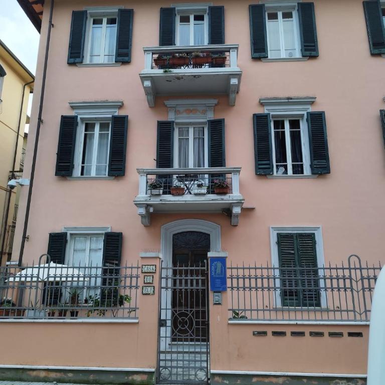 La Casa di Eli Appartamenti - Deluxe Apartment - 37