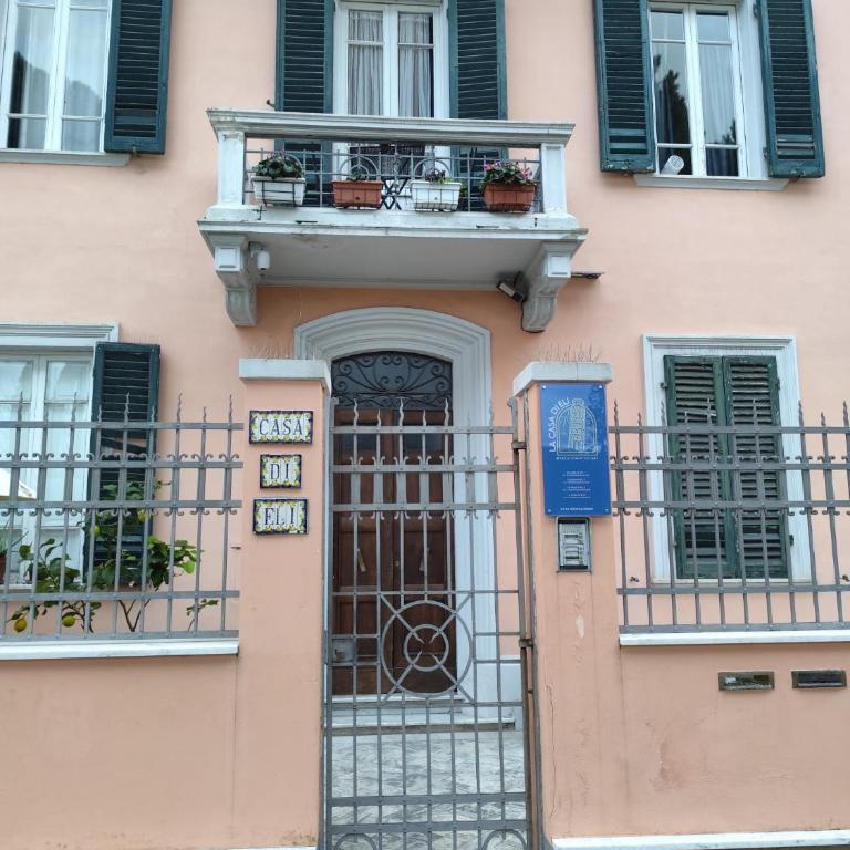 La Casa di Eli Appartamenti - Deluxe Apartment - 40