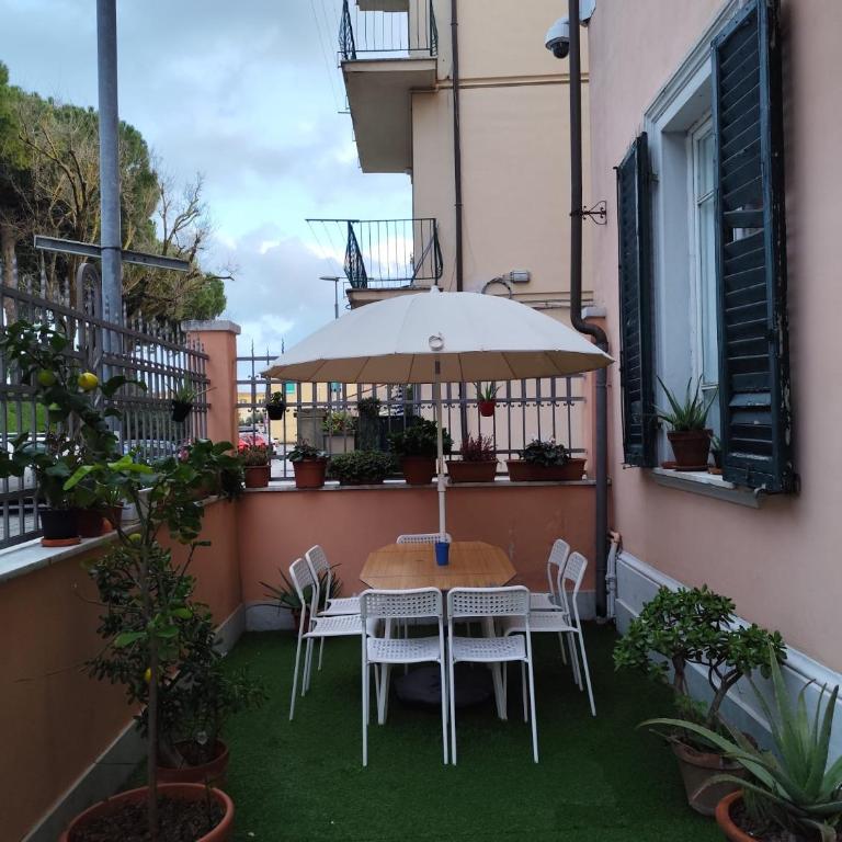 La Casa di Eli Appartamenti - Deluxe Apartment - 34