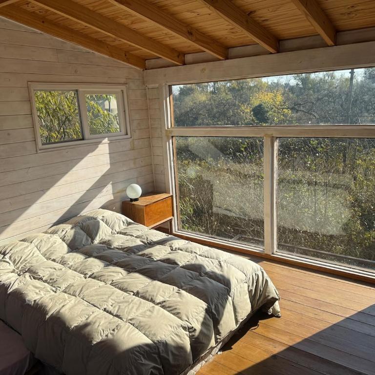 Casa frente al río con muelle propio en el Delta - Room #1583785701 - 18