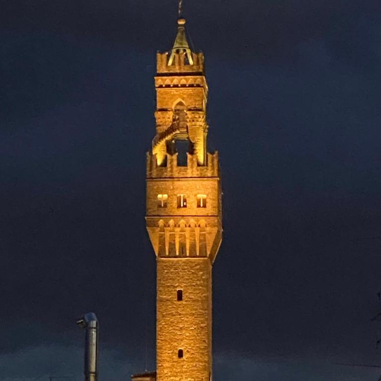 Goose Apartments Firenze, Tra Duomo e Torre di Arnolfo - Appartamento con 1 Camera da Letto - 54