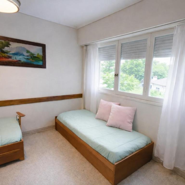 Monoambiente en Mar del Plata Zona Aldrey - Apartamento de 1 dormitorio - 3