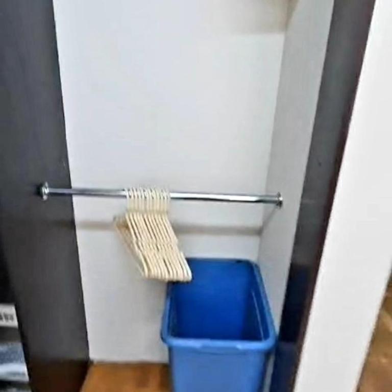 A centrally located apartment - Room #1583787801 - 6