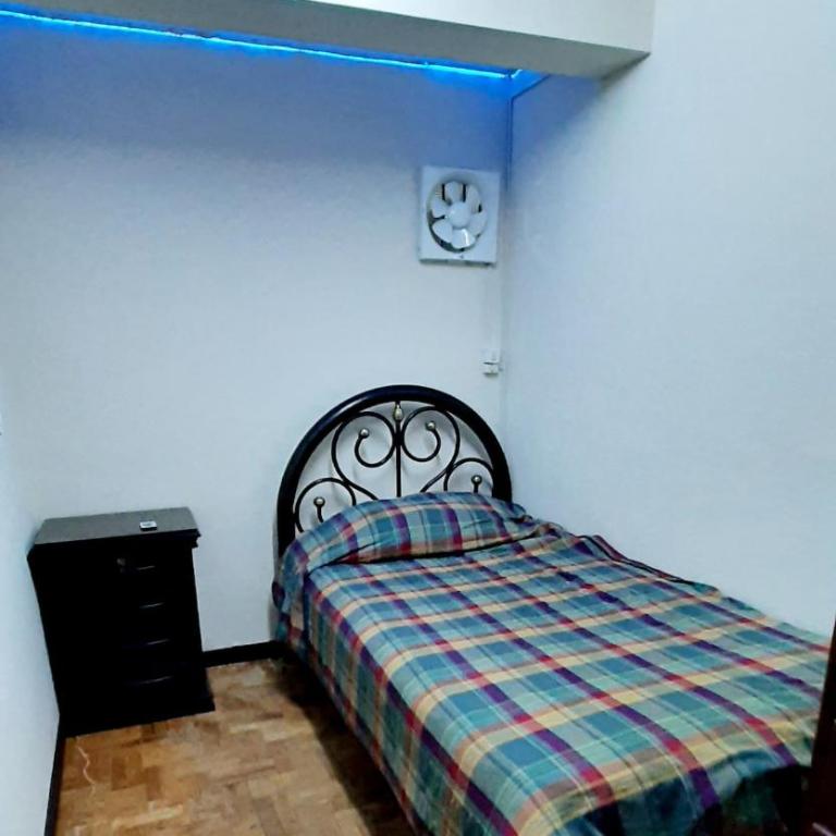 A centrally located apartment - Room #1583787801 - 7