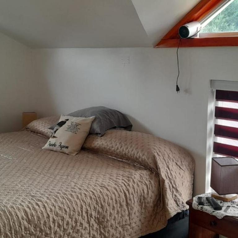 Casita Ancestral - One-Bedroom Apartment - 3