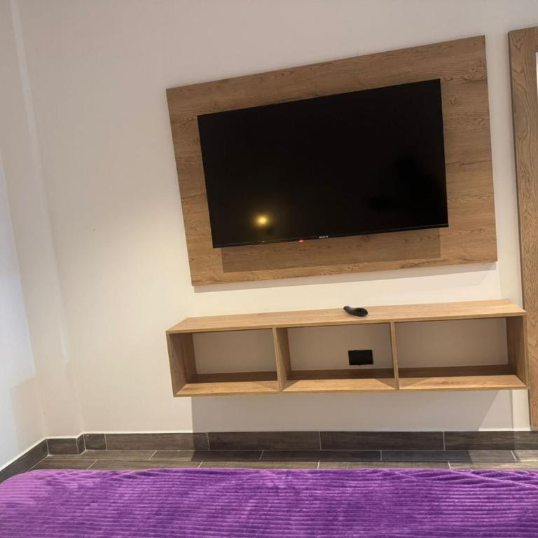 aparta hotel del toro - One-Bedroom Apartment - 3