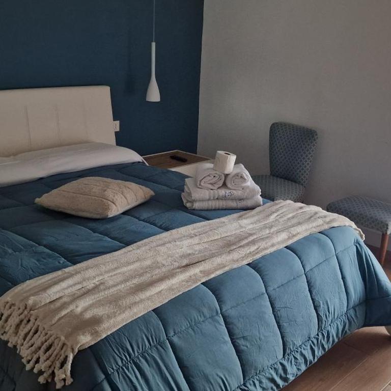 Casa GIOIA Luxury - One-Bedroom Apartment - 4