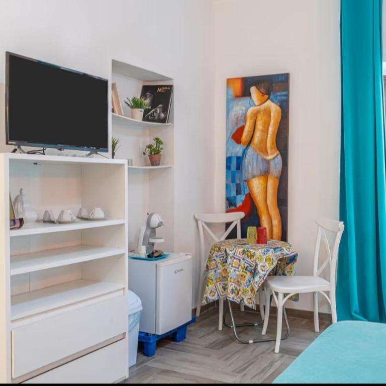 Casacecilia relax - Double Room with Private Bathroom - 8