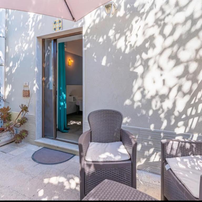 Casacecilia relax - Double Room with Private Bathroom - 7