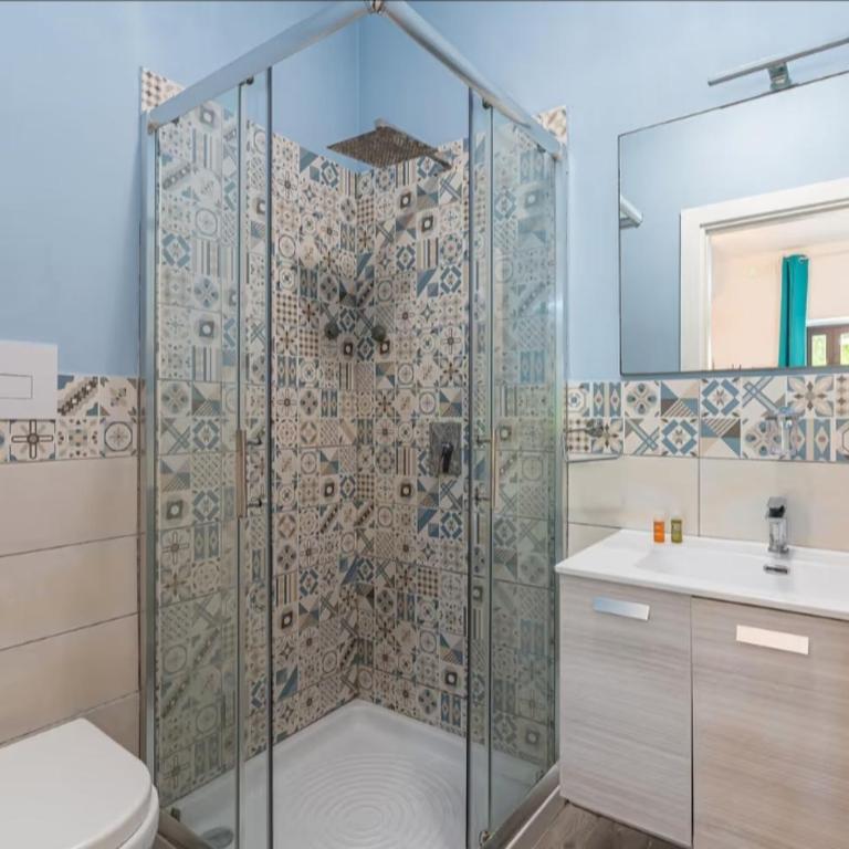 Casacecilia relax - Double Room with Private Bathroom - 5