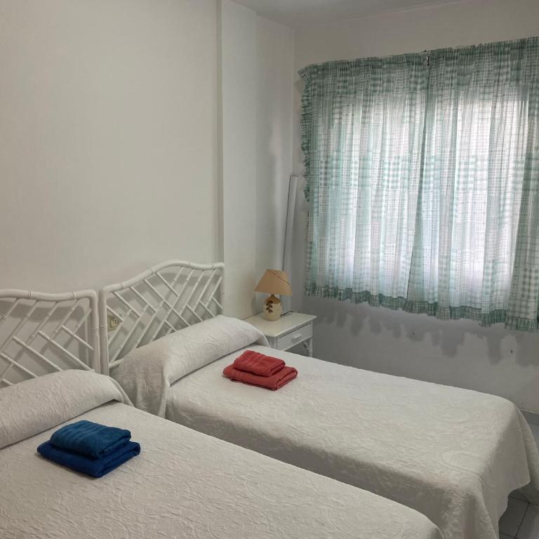 Apartment El Medano Center Galte - Apartamento de 2 dormitorios - 2
