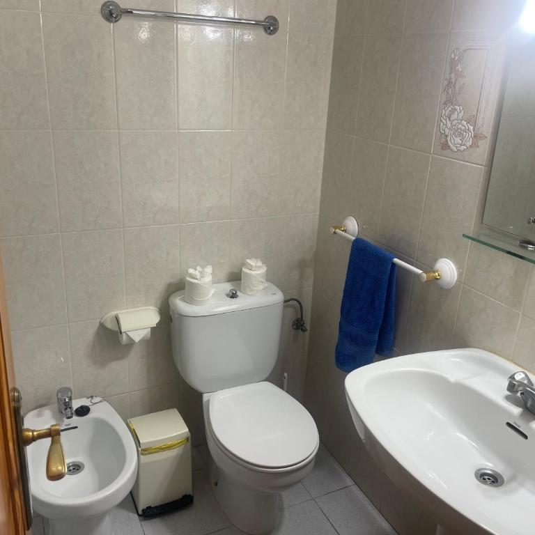Apartment El Medano Center Galte - Apartamento de 2 dormitorios - 10