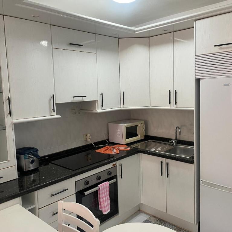 Apartment El Medano Center Galte - Apartamento de 2 dormitorios - 11
