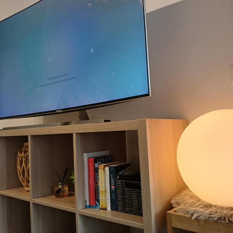 Flims Laax, Parking, Ski, Ski room, Self Check-in Wi-Fi Caumasee - Apartment mit 1 Schlafzimmer - 30
