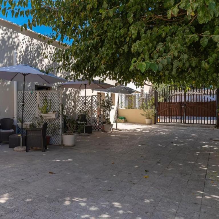 Casacecilia relax - Double Room with Private Bathroom - 3